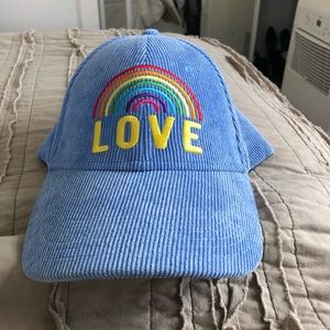 LGBTQIA hat